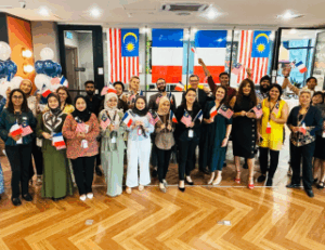 MSH announces the opening of a new regional office in Kuala-Lumpur, Malaysia