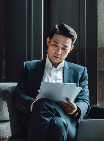 How MSH supported Marc during a cancer diagnosis