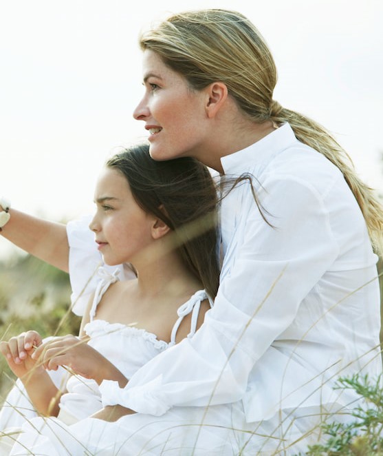 Read Marlène and her family’s story