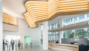 Your trusted partner for international health insurance