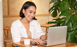 Welcome to the new website!