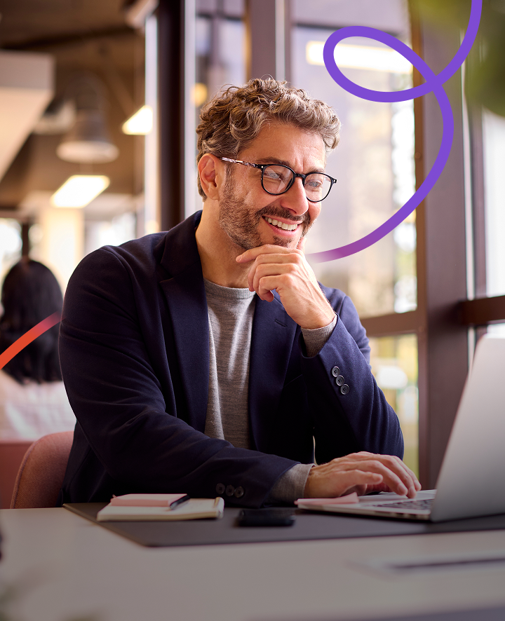 <p><span style="color: #7900f0;">Choose Your Profile</span></p>
