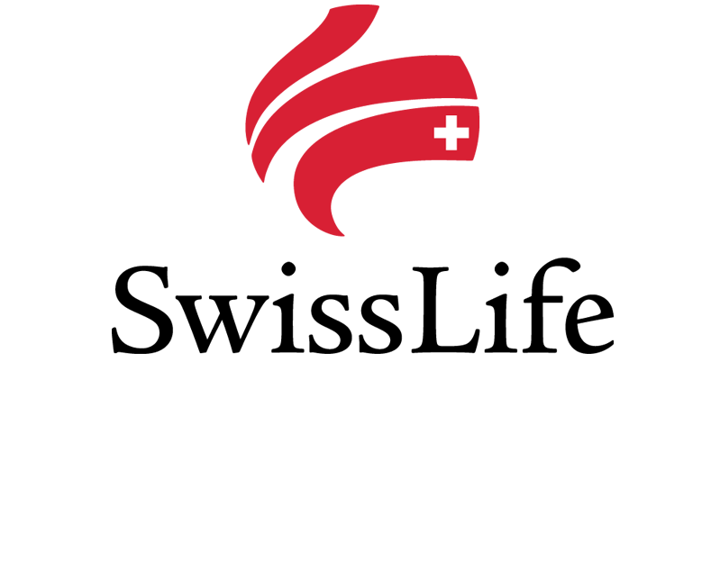 Logos – Swiss Life Group