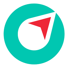 Tugo Logo _ SVG _ Real Company _ Alphabet, Letter O Logo